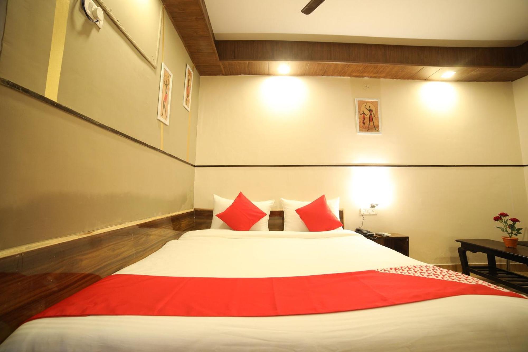 Hotel O Vip Кота Экстерьер фото