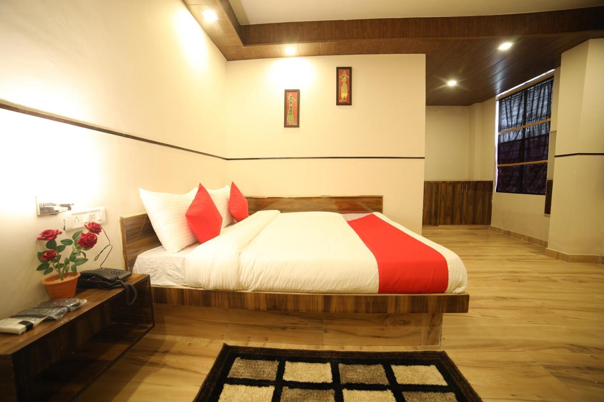 Hotel O Vip Кота Экстерьер фото