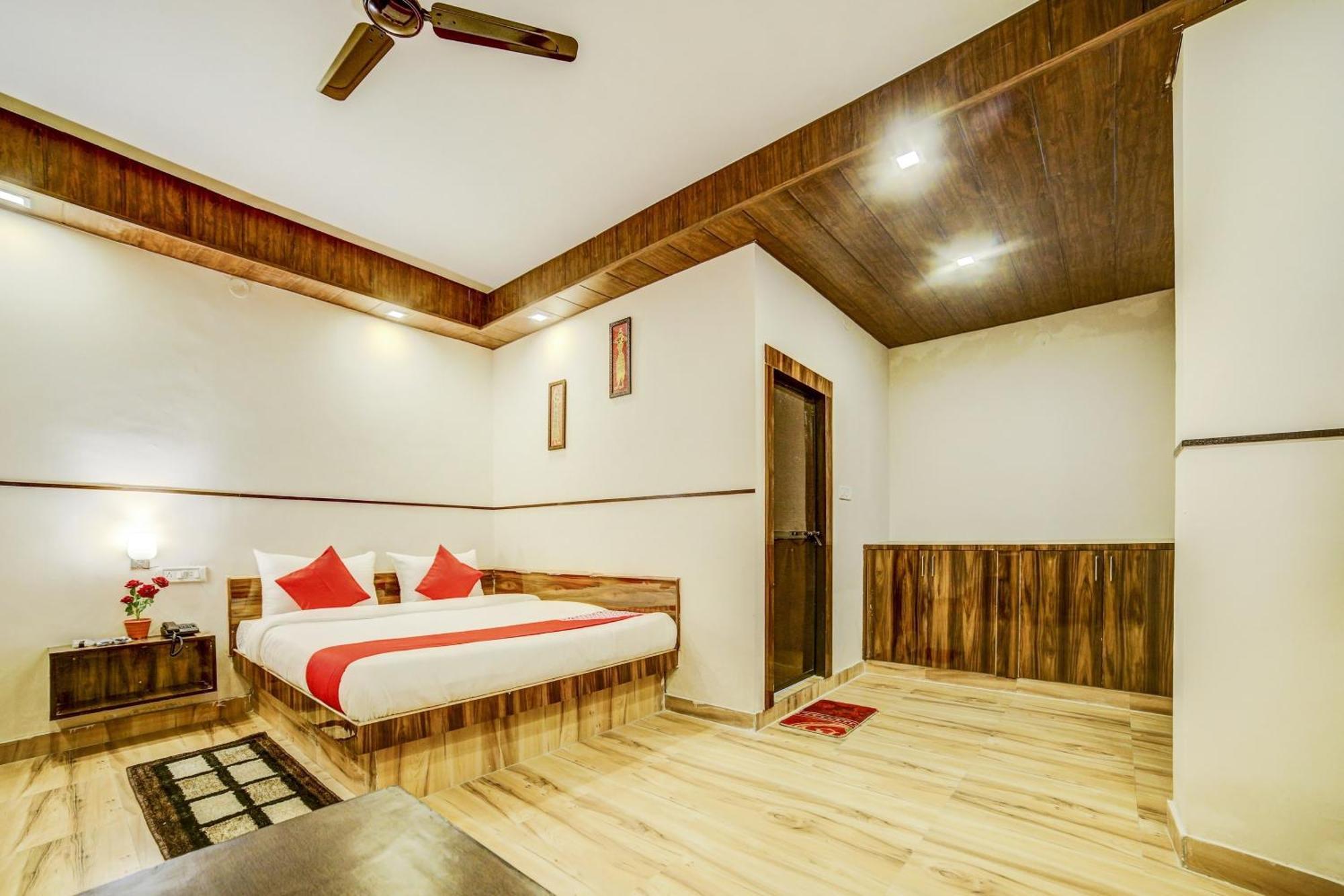 Hotel O Vip Кота Экстерьер фото