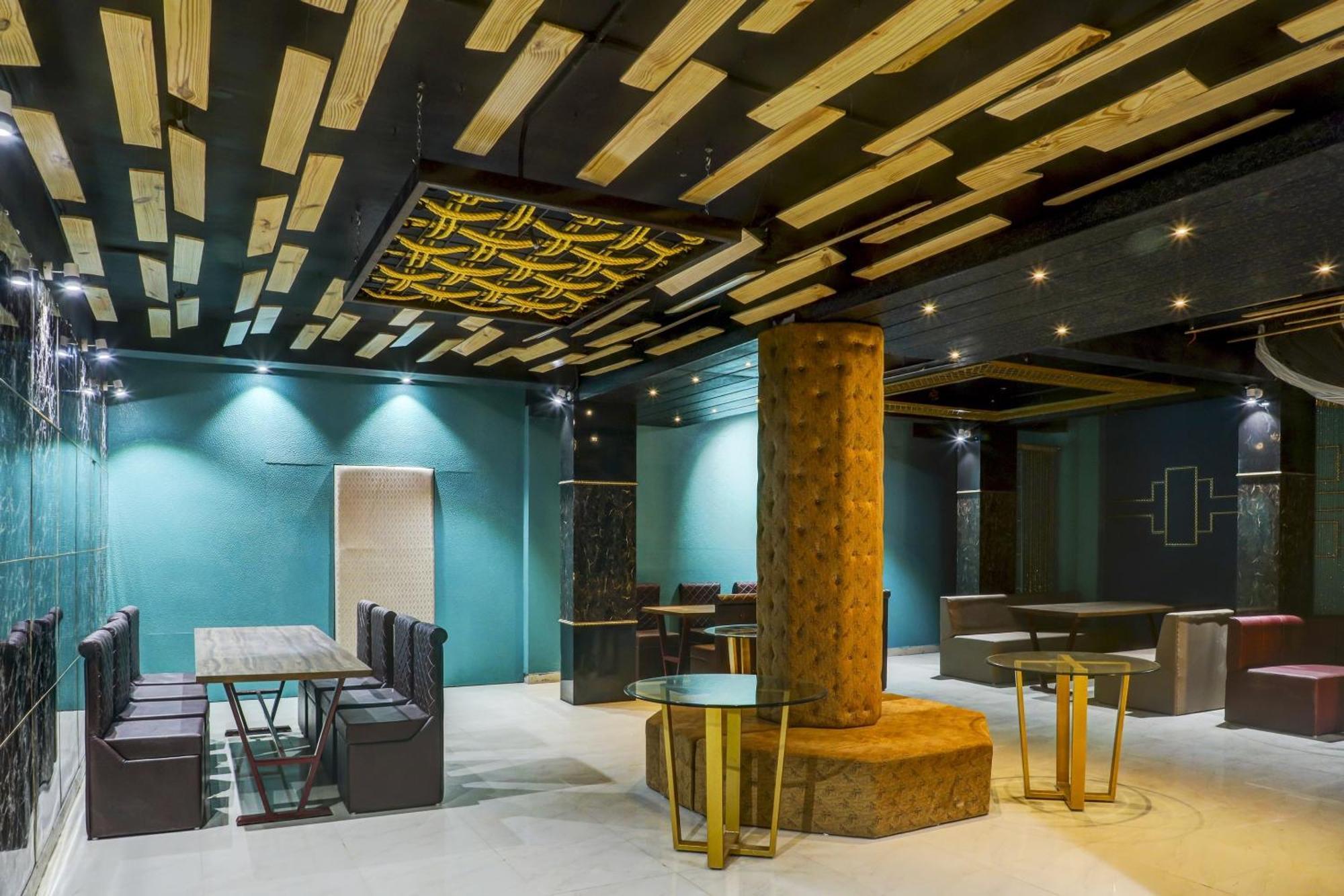 Hotel O Vip Кота Экстерьер фото